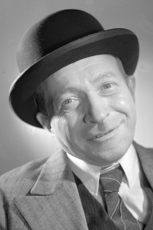 Bronisław Darski zdjęcie