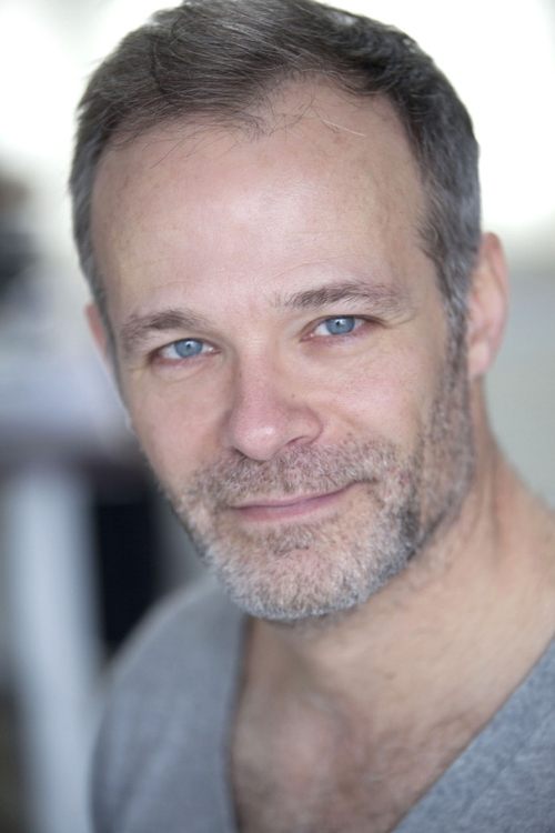 Brontis Jodorowsky zdjęcie