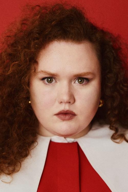 Bronwyn James zdjęcie