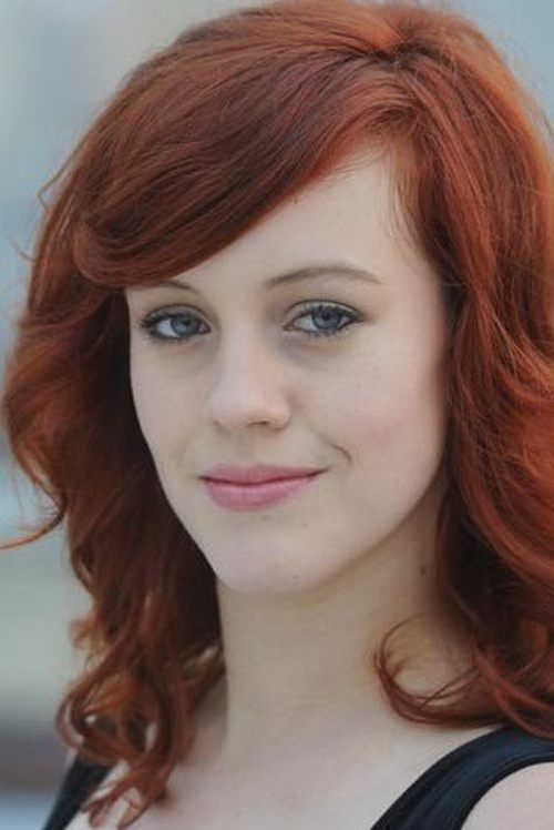 Brooke Bundy zdjęcie