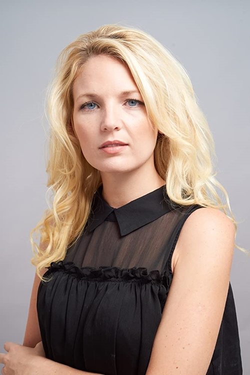 Brooke Burfitt zdjęcie