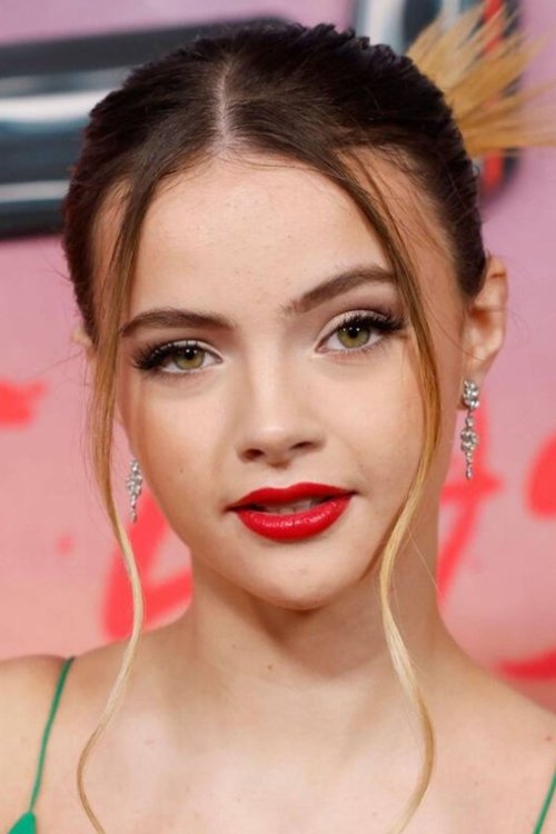 Brooke Carter zdjęcie