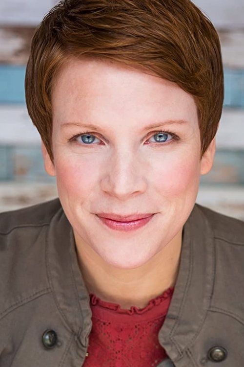 Brooke Jaye Taylor zdjęcie