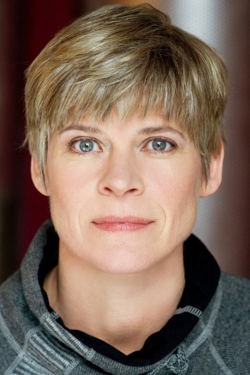 Brooke Johnson zdjęcie