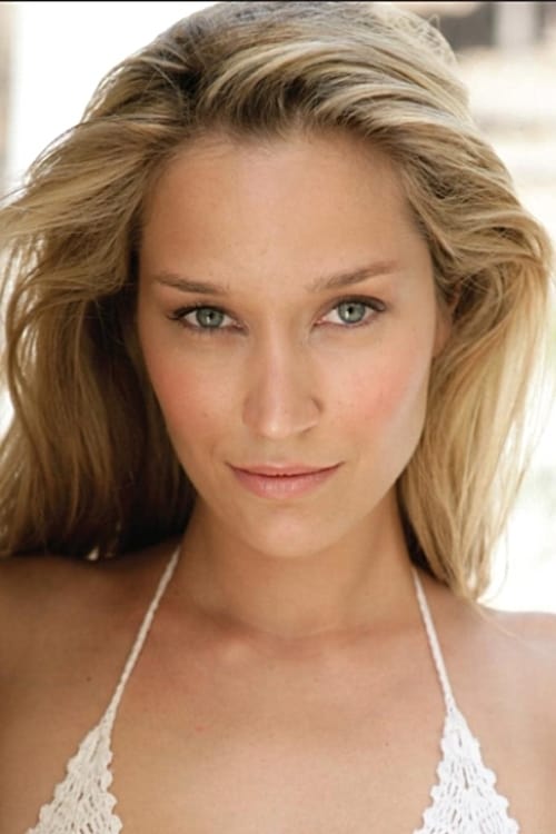 Brooke Johnston zdjęcie