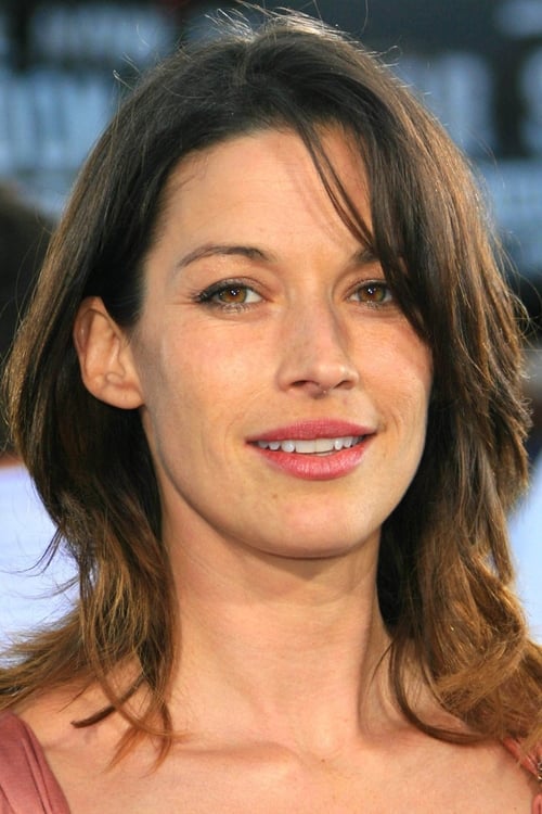 Brooke Langton zdjęcie