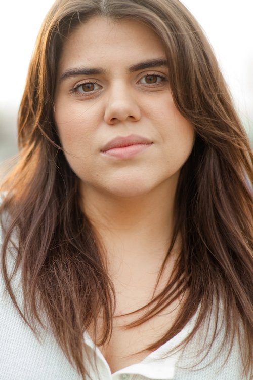 Brooke Markham zdjęcie