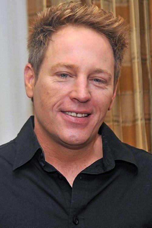 Brooke McCarter zdjęcie