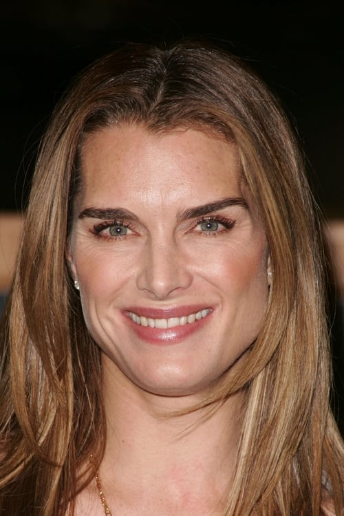 Brooke Shields zdjęcie