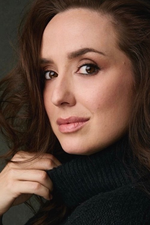 Brooke Trantor zdjęcie