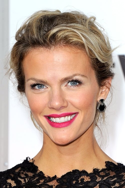 Brooklyn Decker zdjęcie