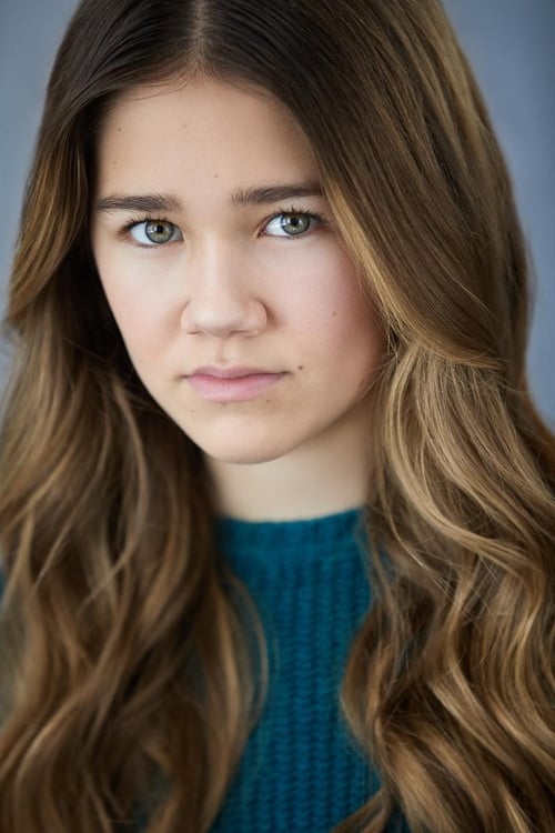 Brooklyn Rae Silzer zdjęcie