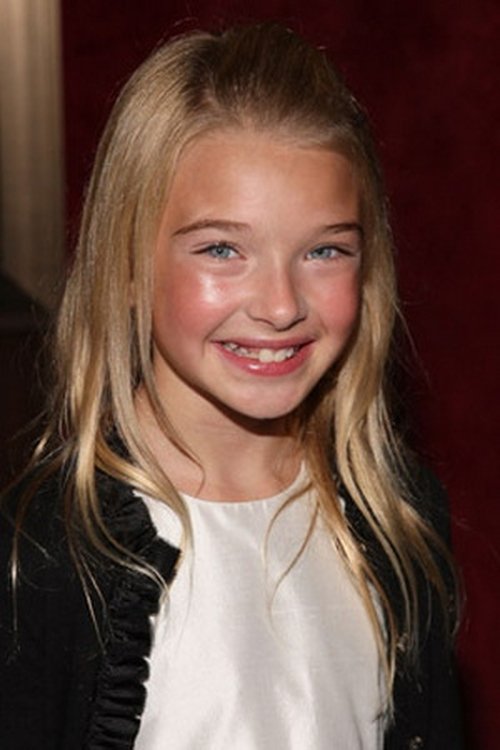 Brooklynn Proulx zdjęcie