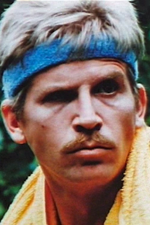 Bruce Baron zdjęcie