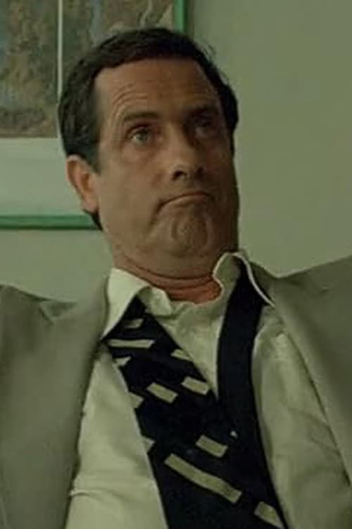 Bruce Barry zdjęcie