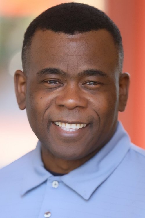 Bruce Beatty zdjęcie