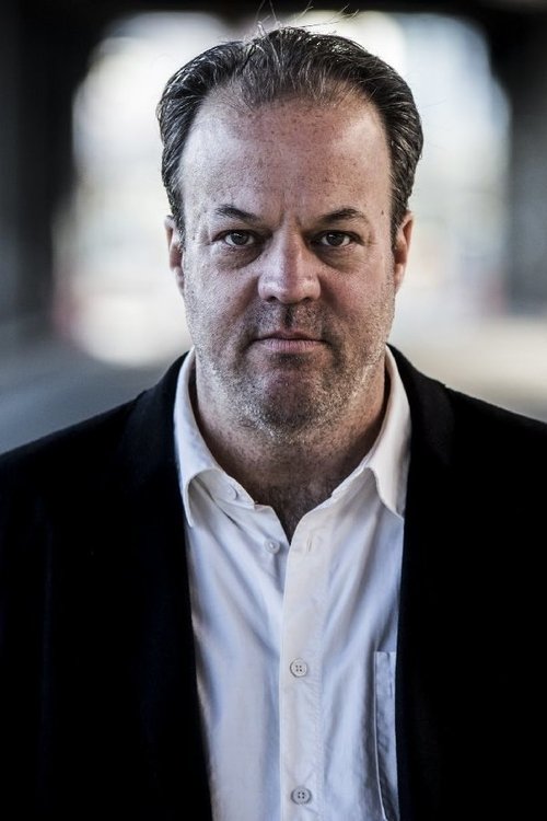 Bruce Blain zdjęcie