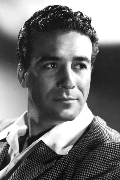 Bruce Cowling zdjęcie