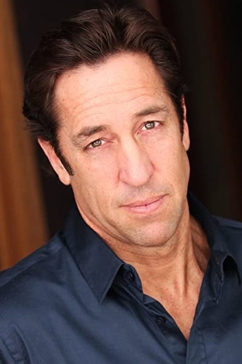 Bruce Crawford zdjęcie