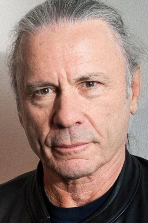 Bruce Dickinson zdjęcie