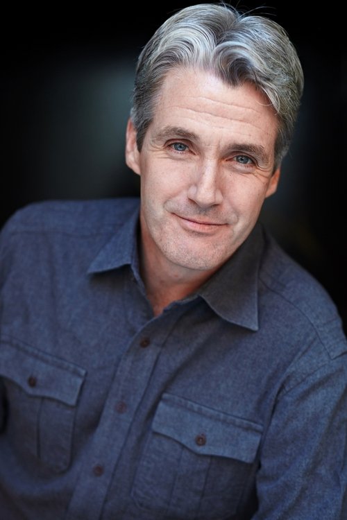 Bruce Dinsmore zdjęcie