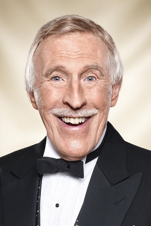 Bruce Forsyth zdjęcie