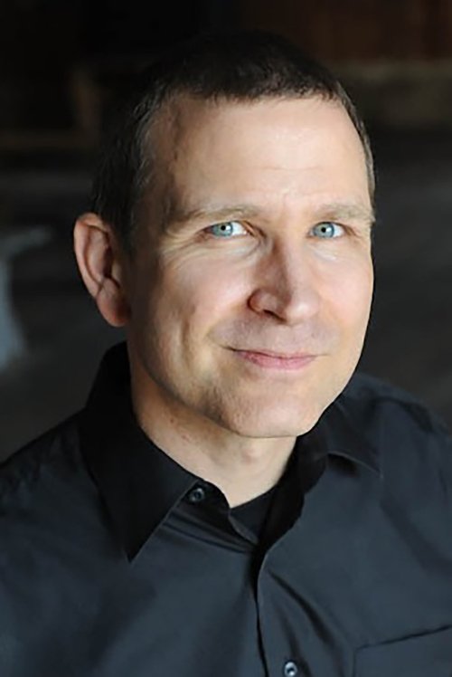 Bruce Friedrich zdjęcie