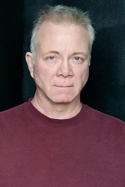 Bruce Gooch zdjęcie