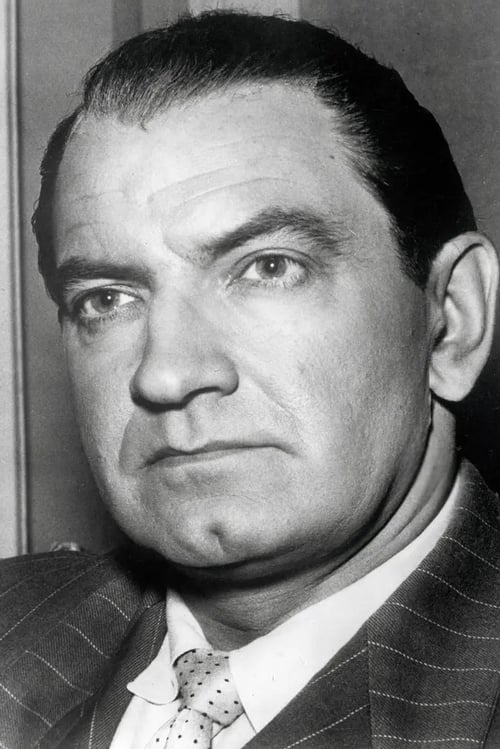 Bruce Gordon zdjęcie