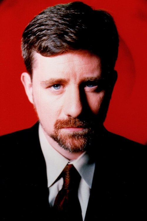 Bruce Harwood zdjęcie