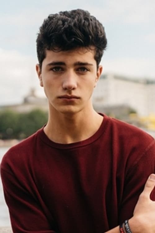 Bruce Herbelin-Earle zdjęcie