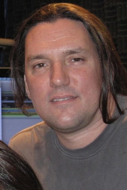 Bruce Howell zdjęcie