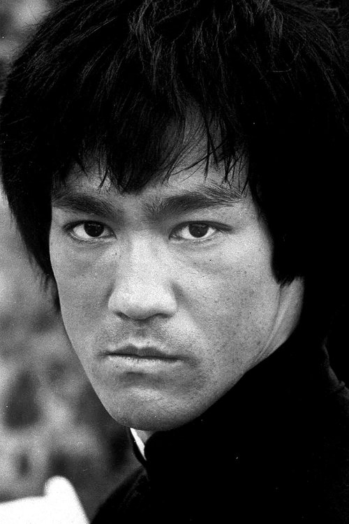Bruce Lee zdjęcie