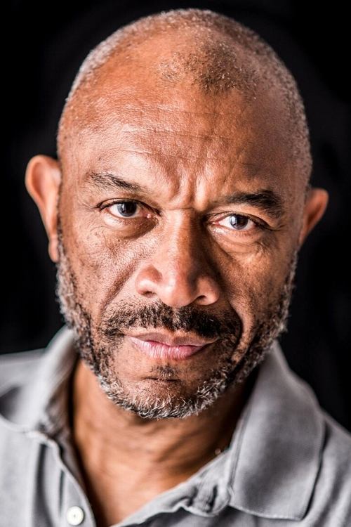 Bruce Lester-Johnson zdjęcie