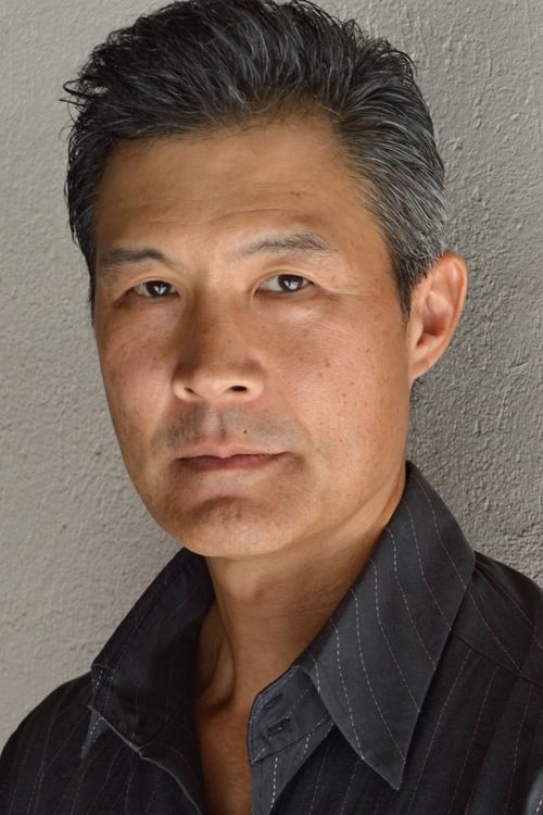 Bruce Locke zdjęcie