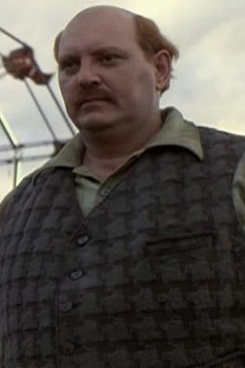 Bruce M. Fischer zdjęcie