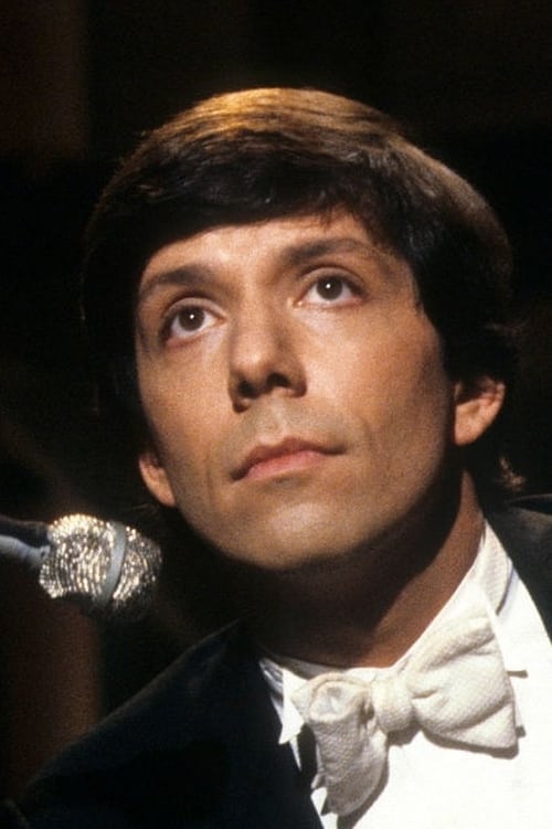 Bruce Mahler zdjęcie