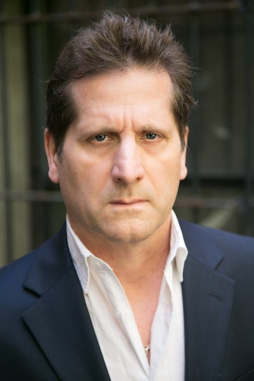 Bruce McCarty zdjęcie