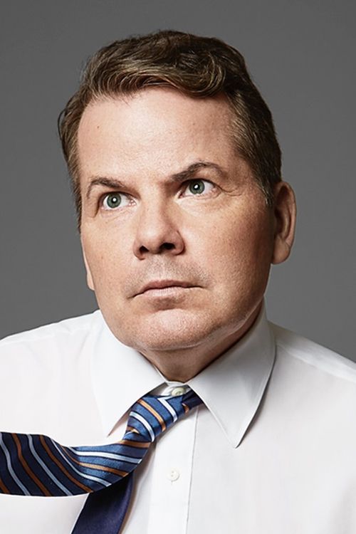 Bruce McCulloch zdjęcie