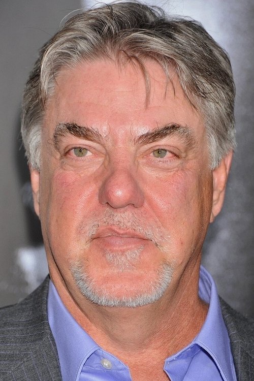 Bruce McGill zdjęcie