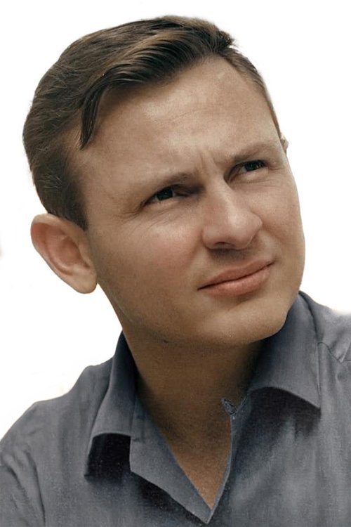 Bruce McLaren zdjęcie