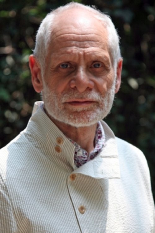 Bruce Myers zdjęcie