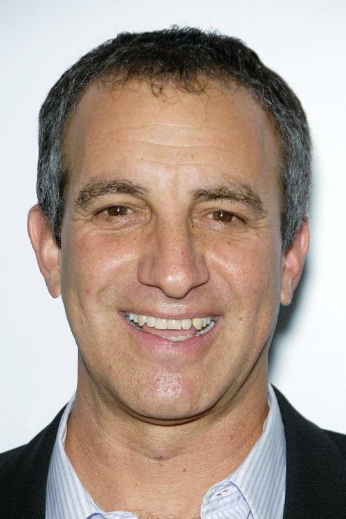 Bruce Nozick zdjęcie