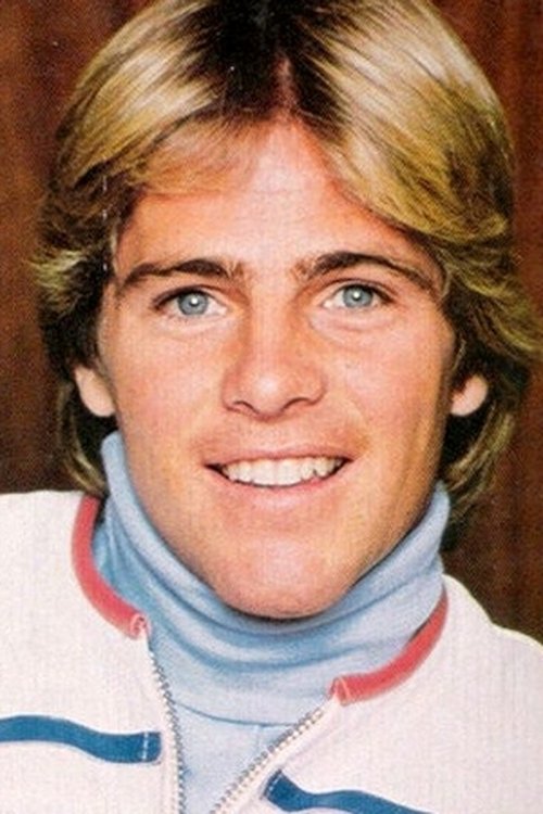 Bruce Penhall zdjęcie