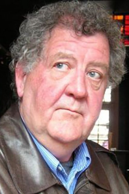 Bruce Purchase zdjęcie