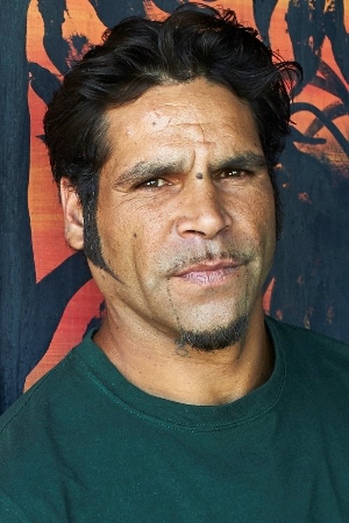 Bruce R. Carter zdjęcie