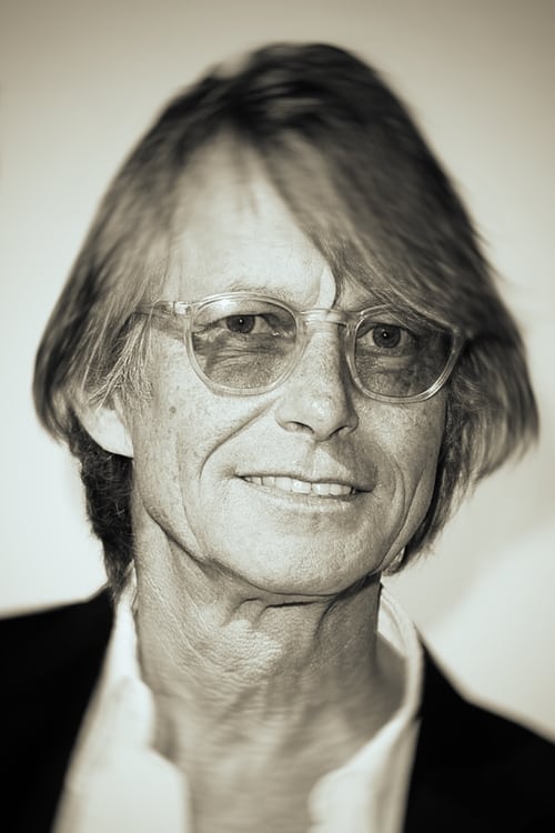 Bruce Robinson zdjęcie
