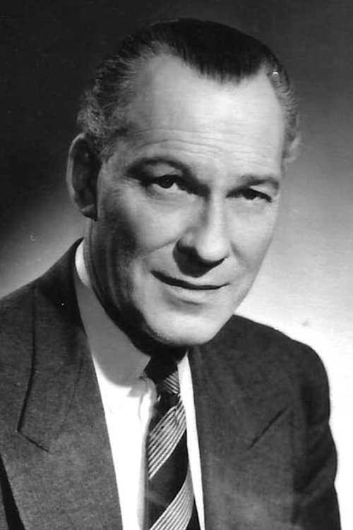 Bruce Seton zdjęcie