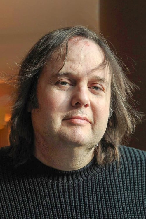 Bruce Sinofsky zdjęcie