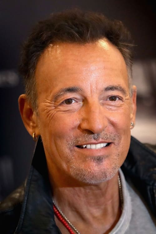 Bruce Springsteen zdjęcie
